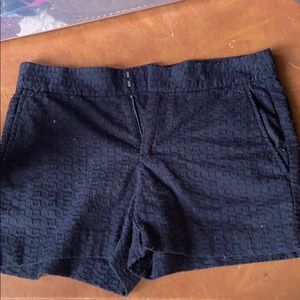 Banana Republic classy shorts